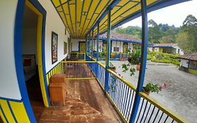El Rancho De Salento